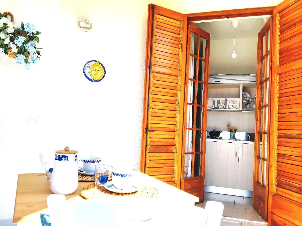 La Villa Di Eracle Licata Luaran gambar