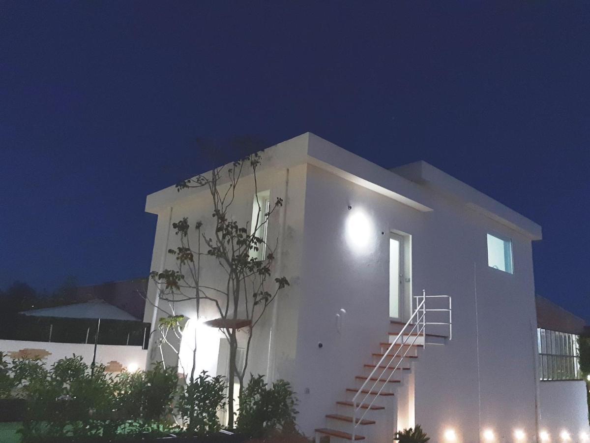 La Villa Di Eracle Licata Luaran gambar