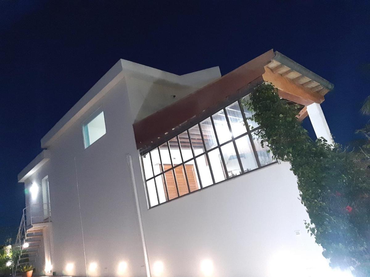 La Villa Di Eracle Licata Luaran gambar