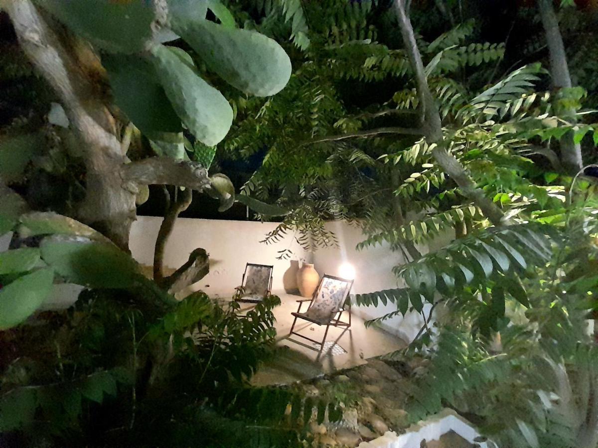 La Villa Di Eracle Licata Luaran gambar