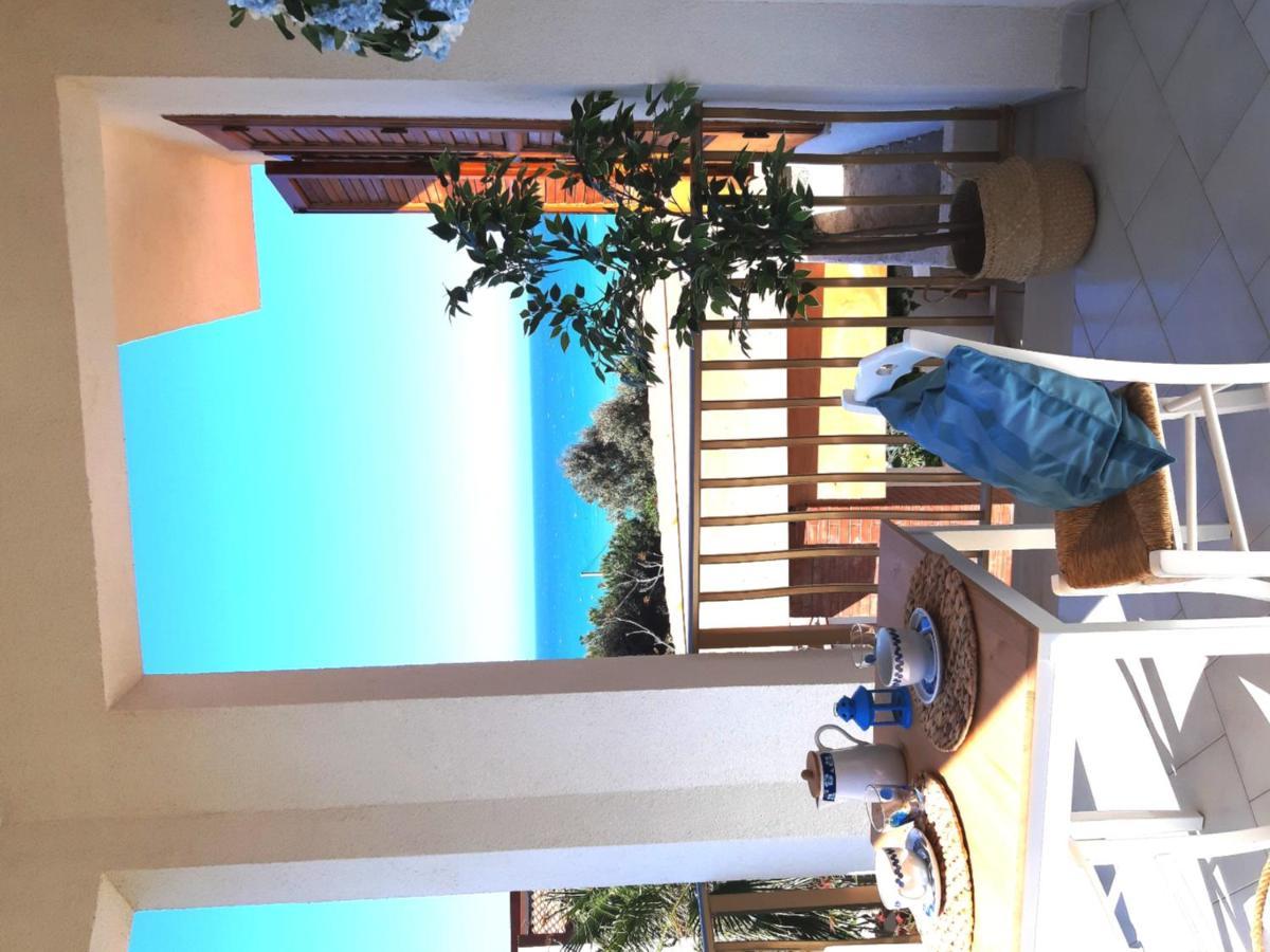 La Villa Di Eracle Licata Luaran gambar
