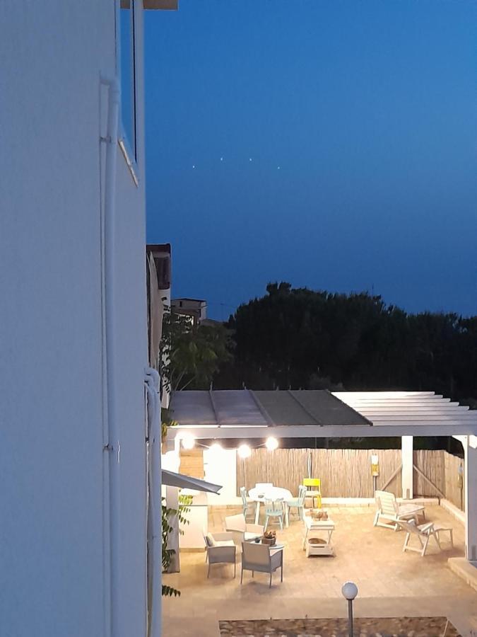 La Villa Di Eracle Licata Luaran gambar