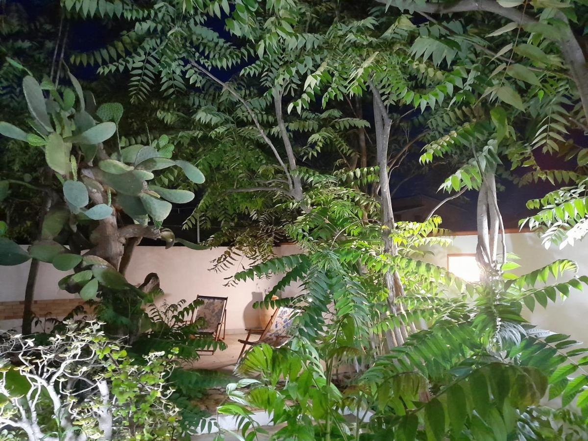 La Villa Di Eracle Licata Luaran gambar