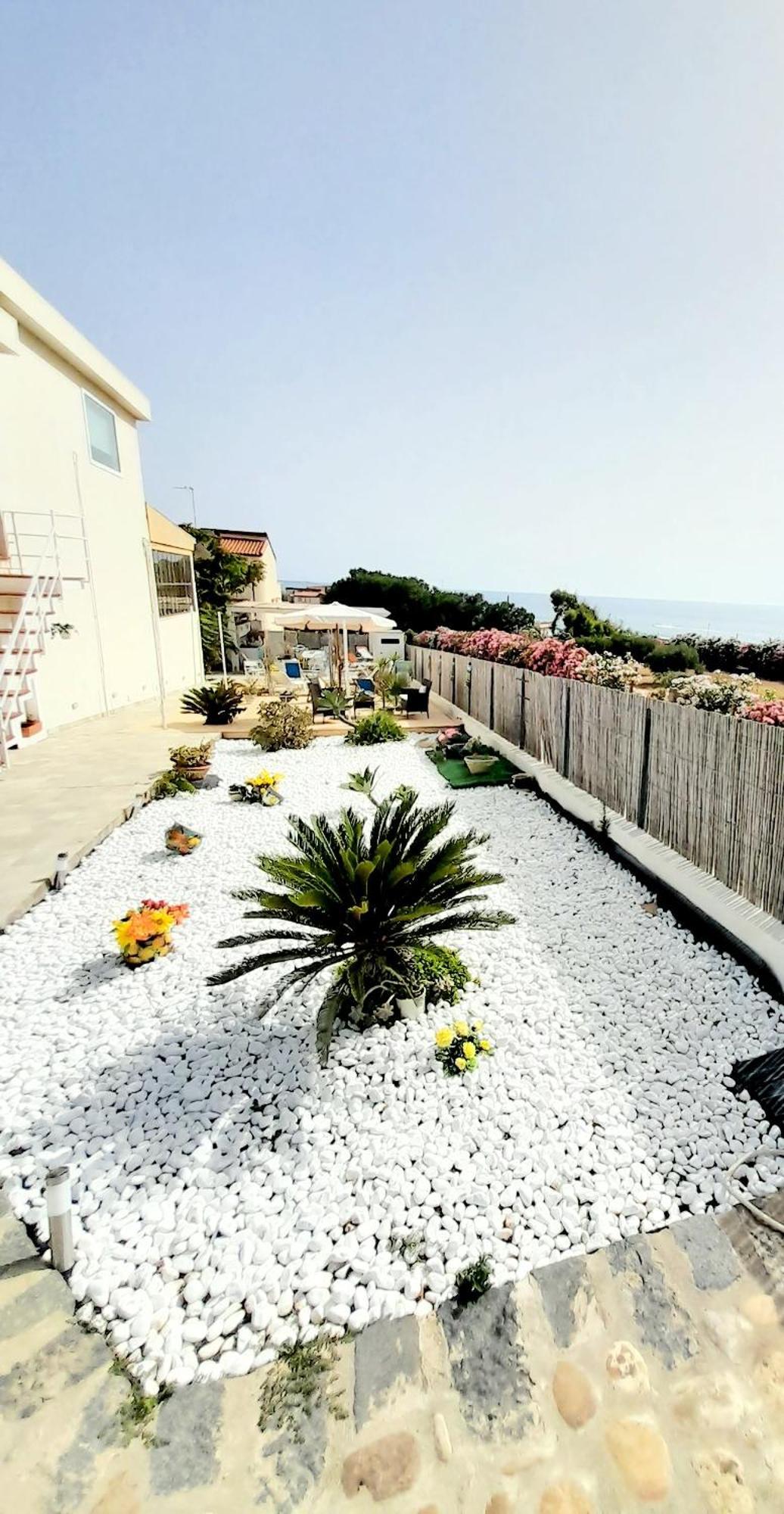 La Villa Di Eracle Licata Luaran gambar