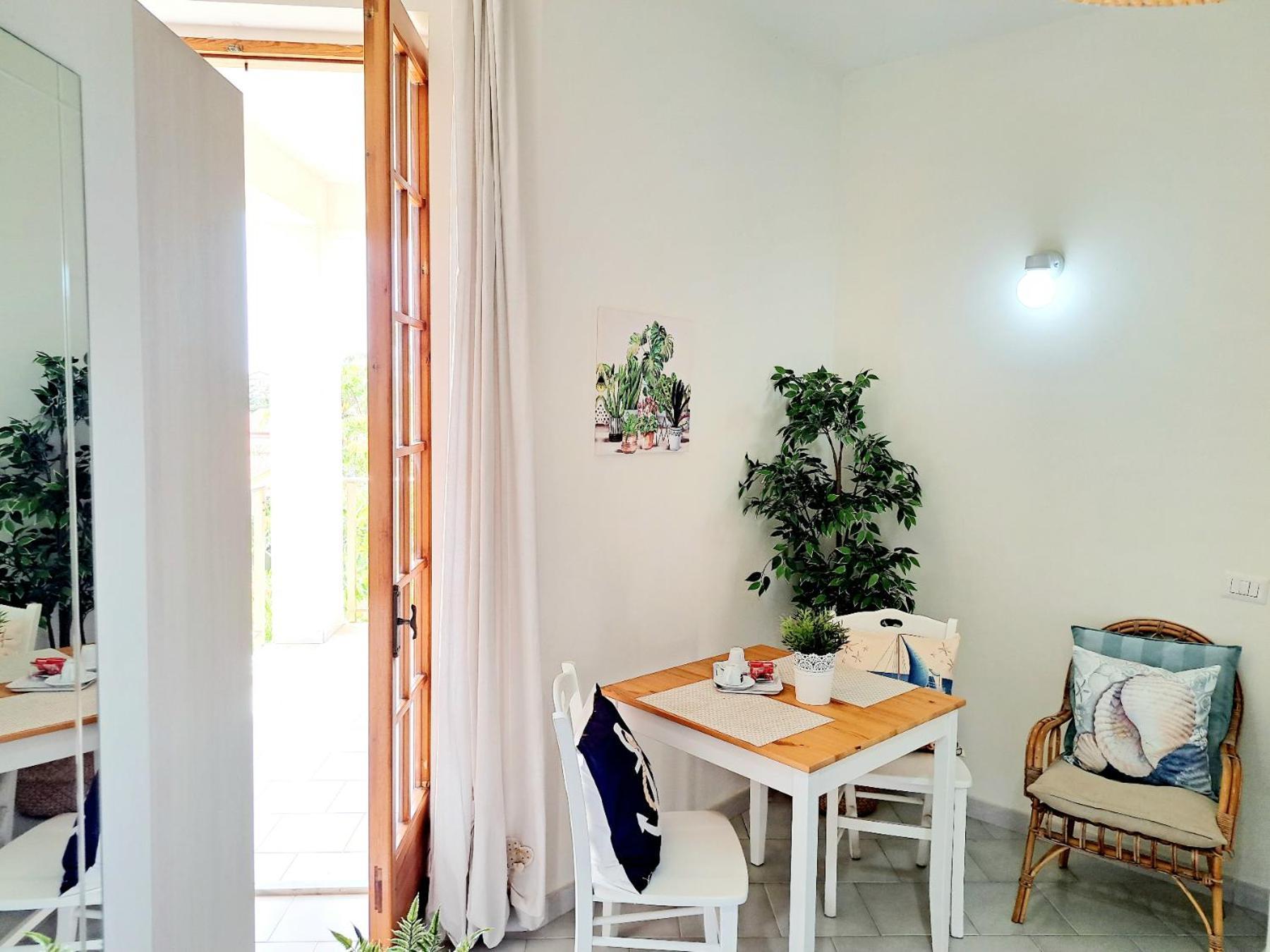 La Villa Di Eracle Licata Luaran gambar