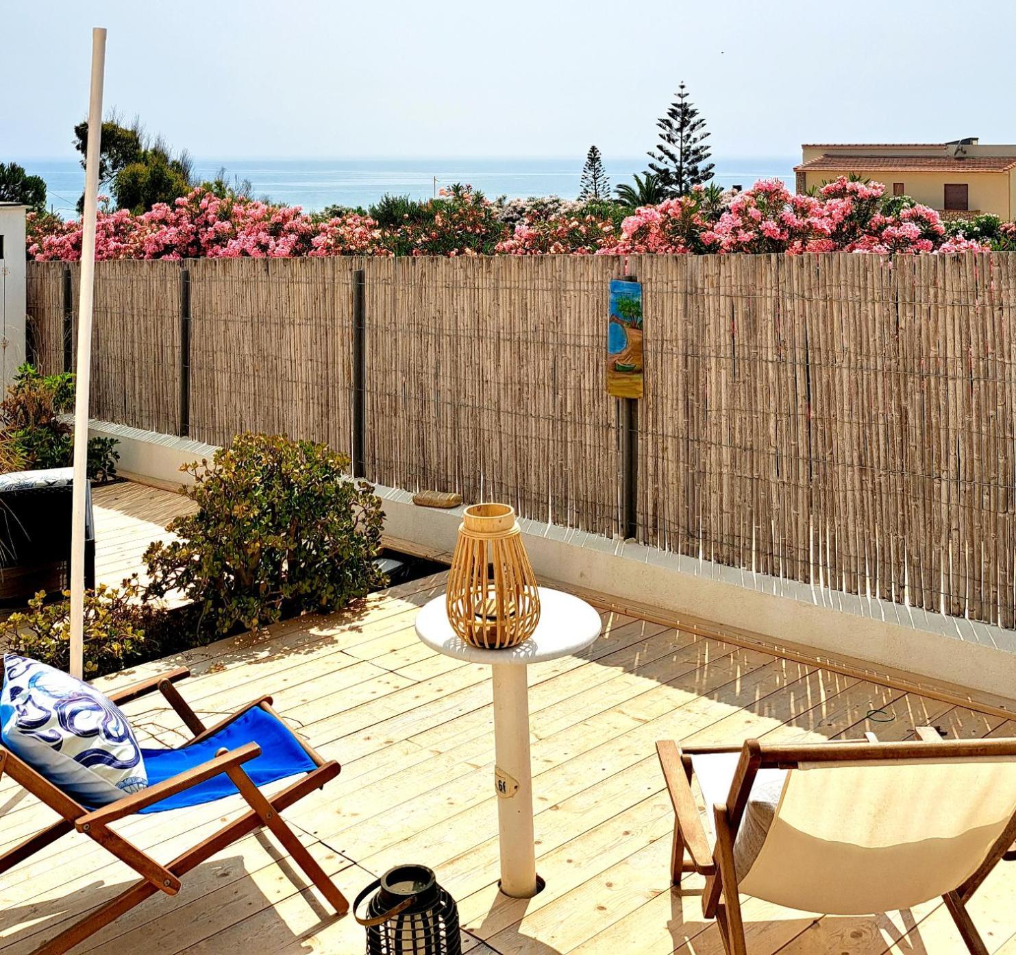 La Villa Di Eracle Licata Luaran gambar