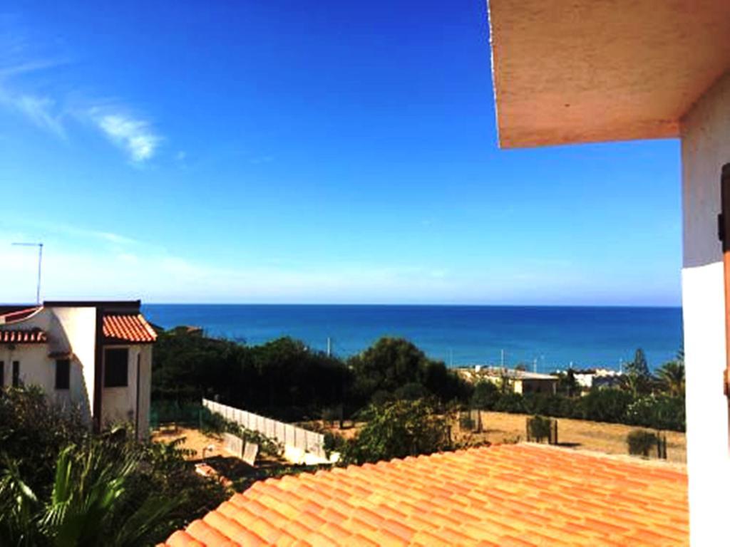 La Villa Di Eracle Licata Luaran gambar
